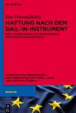 Haftung nach dem Bail-in-Instrument