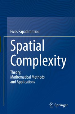 Spatial Complexity - Papadimitriou, Fivos