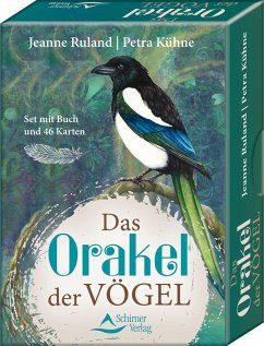 Das Orakel der Vögel - Ruland, Jeanne;Kühne, Petra