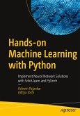 Hands-on Machine Learning with Python