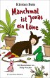 Manchmal ist Jonas ein Löwe  ... - Bild 1