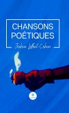 Chansons poétiques (eBook, ePUB)