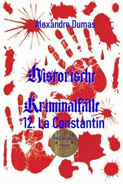 12. La Constantin (eBook, ePUB) - Dumas d. Ä., Alexandre