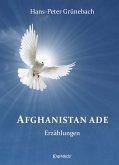 Afghanistan ade (eBook, ePUB)