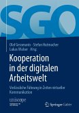 Kooperation in der digitalen Arbeitswelt (eBook, PDF)