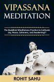 Vipassana Meditation (eBook, ePUB)