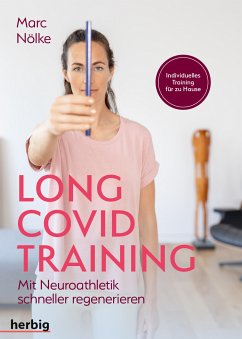 Long Covid Training (eBook, PDF) - Nölke, Marc