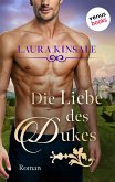 Die Liebe des Dukes - oder: Triumph des Herzens (eBook, ePUB)
