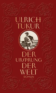 Der Ursprung der Welt (Mängelexemplar) - Tukur, Ulrich