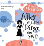 Aller guten Dinge sind zwei   (Restauflage)