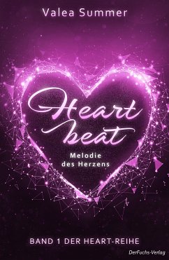 Heartbeat (eBook, ePUB) - Summer, Valea