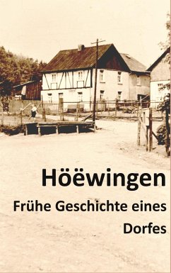 Höëwingen (eBook, ePUB) - Wolf, Walter