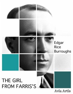 The Girl from Farris's (eBook, ePUB) - Rice Burroughs, Edgar