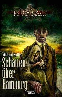 Lovecrafts Schriften des Grauens 23: Schatten über Hamburg (eBook, ePUB) - Buttler, Michael