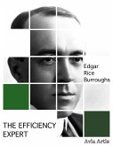 The Efficiency Expert (eBook, ePUB) The Efficiency Expert (eBook, ePUB)