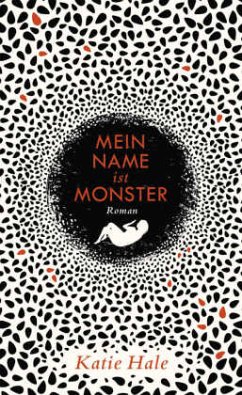 Mein Name ist Monster  - Hale, Katie