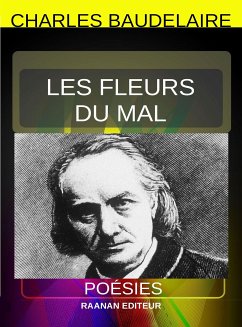 Les fleurs du mal (eBook, ePUB) - Baudelaire, Charles