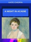 A Night in Acadie (eBook, ePUB)