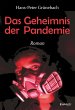 Das Geheimnis der Pandemie (eBook, ePUB) - Bild 1
