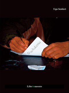 Pantalassa (eBook, ePUB) - Sestieri, Ugo