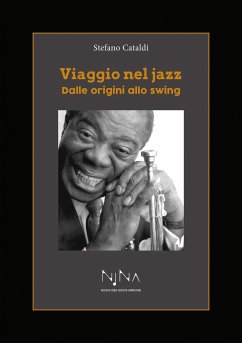 Viaggio nel Jazz (eBook, ePUB) - Cataldi, Stefano