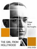 The Girl from Hollywood (eBook, ePUB)