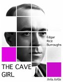 The Cave Girl (eBook, ePUB)