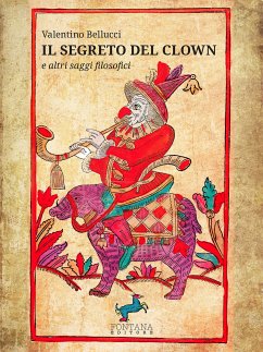 Il segreto del Clown (eBook, ePUB) - Bellucci, Valentino