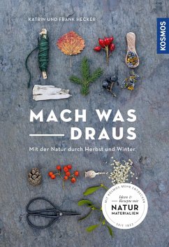 Mach was draus (eBook, ePUB) - Hecker, Katrin; Hecker, Frank