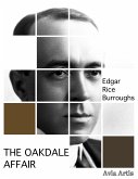 The Oakdale Affair (eBook, ePUB) The Oakdale Affair (eBook, ePUB)