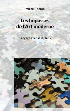 Les Impasses de l'Art moderne (eBook, ePUB)