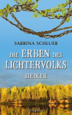 Die Erben des Lichtervolks (eBook, ePUB) - Schluer, Sabrina