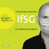 Infektionsschutzgesetz (IfSG)  (Restauflage)
