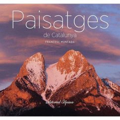 Cover Paisatges de Catalunya