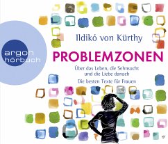 Cover Problemzonen   (Restauflage)