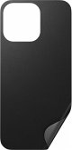 Nomad Leather Skin Black iPhone 13 Pro