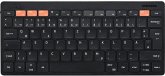 Samsung Smart Keyboard Trio 500 Kabellose Tastatur schwarz