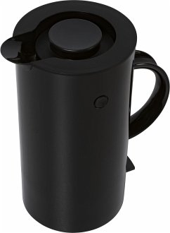 Stelton EM 77 Wasserkocher 1,5l schwarz