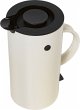 Stelton EM 77 Wasserkocher 1,5l weiß - Bild 1