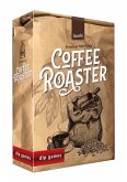 Pegasus DLP01030 - Coffee Roaster