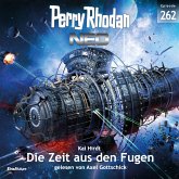 Die Zeit aus den Fugen / Perry Rhodan - Neo Bd.262 (MP3-Download)