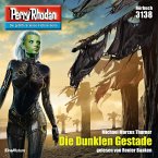 Die Dunklen Gestade / Perry Rhodan-Zyklus &quote;Chaotarchen&quote; Bd.3138 (MP3-Download)