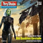 Die Dunklen Gestade / Perry Rhodan-Zyklus 
