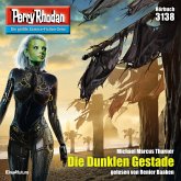 Die Dunklen Gestade / Perry Rhodan-Zyklus "Chaotarchen" Bd.3138 (MP3-Download)