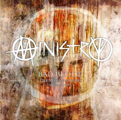 Bad Blood: The Mayan Albums 2002-2005 - Ministry