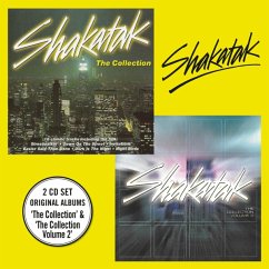Collection - Shakatak
