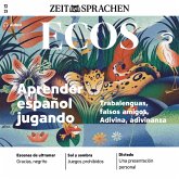 Spanisch lernen Audio - Spielend Spanisch lernen (MP3-Download)