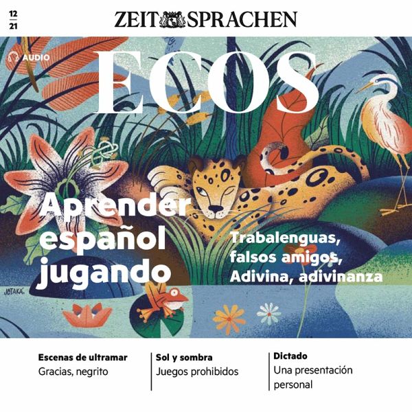 Spanisch lernen Audio - Spielend Spanisch lernen (MP3-Download) Spanisch lernen Audio - Spielend Spanisch lernen (MP3-Download)