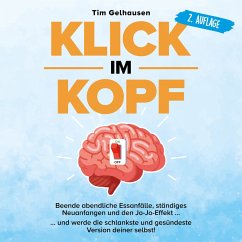 Klick im Kopf (MP3-Download) - Gelhausen, Tim