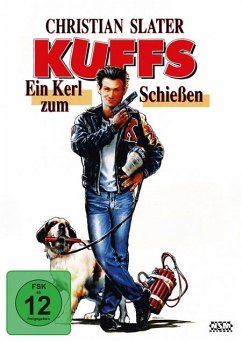 Kuffs-Ein Kerl zum Schiessen